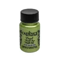 Akrylové farby kadencie dora metalickej svetlozelenej