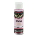 Akrylové farby Cadence Premium 70 ml, jemne ružová