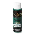 Akrylové farby Cadence Premium 70 ml, smaragdová