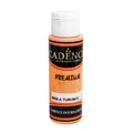 Akrylové farby Cadence Premium SV. Oranžový
