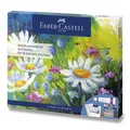 Ďalší obrázok produktu Akrylové barvy Faber-Castell sada 18 ks