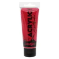 Ďalší obrázok produktu Akrylové farby JUNIOR 75 ml - 6 ks sada Basic