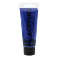 Ďalší obrázok produktu Akrylové farby JUNIOR 75 ml - 6 ks sada Basic