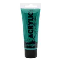 Akrylové farby JUNIOR 75 ml - 6 ks sada Pastel