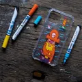Akrylový popisovač Schneider Paint-It 310 čierna
