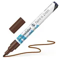 Akrylový popisovač Schneider Paint-It 310 hnedá
