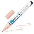 Akrylový popisovač Schneider Paint-It 310 marhuľová