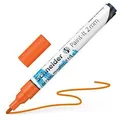 Akrylový popisovač Schneider Paint-It 310 oranžová