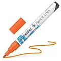 Ďalší obrázok produktu Akrylový popisovač Schneider Paint-It 310 oranžová