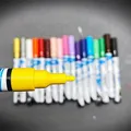 Akrylový popisovač Schneider Paint-It 310 súprava V3, 6 farieb