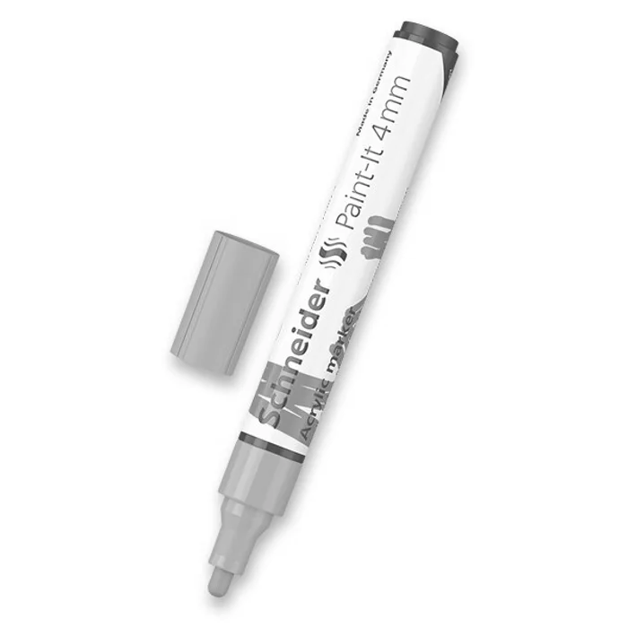 Hlavný obrázok produktu Akrylový popisovač Schneider Paint-It 320 pastelová růžová