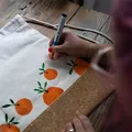 Akrylový popisovač Schneider Paint-It 320 súprava V2, 6 farieb