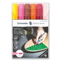 Schneider Paint-It 320 Acryl Poškodenie V3, 6 farieb