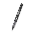 Ďalší obrázok produktu Akrylový popisovač Sharpie Acrylic Marker Brush - černý