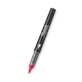 Ďalší obrázok produktu Akrylový popisovač Sharpie Acrylic Marker Brush - červený