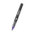 Akrylový popisovač Sharpie Acrylic Marker Brush - fialový
