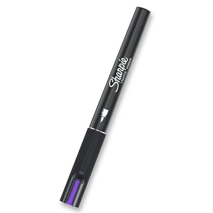 Hlavný obrázok produktu Akrylový popisovač Sharpie Acrylic Marker Brush - fialový