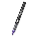 Ďalší obrázok produktu Akrylový popisovač Sharpie Acrylic Marker Brush sada 5 farieb