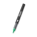 Akrylový popisovač Sharpie Acrylic Marker Brush - smaragdově zelený