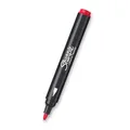 Ďalší obrázok produktu Akrylový popisovač Sharpie Acrylic Marker Bullet - červený