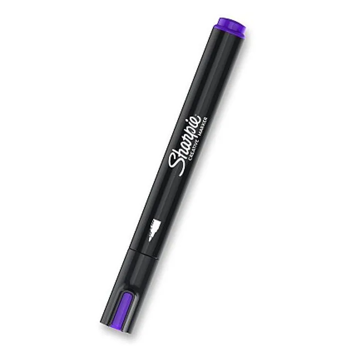 Hlavný obrázok produktu Akrylový popisovač Sharpie Acrylic Marker Bullet - fialový