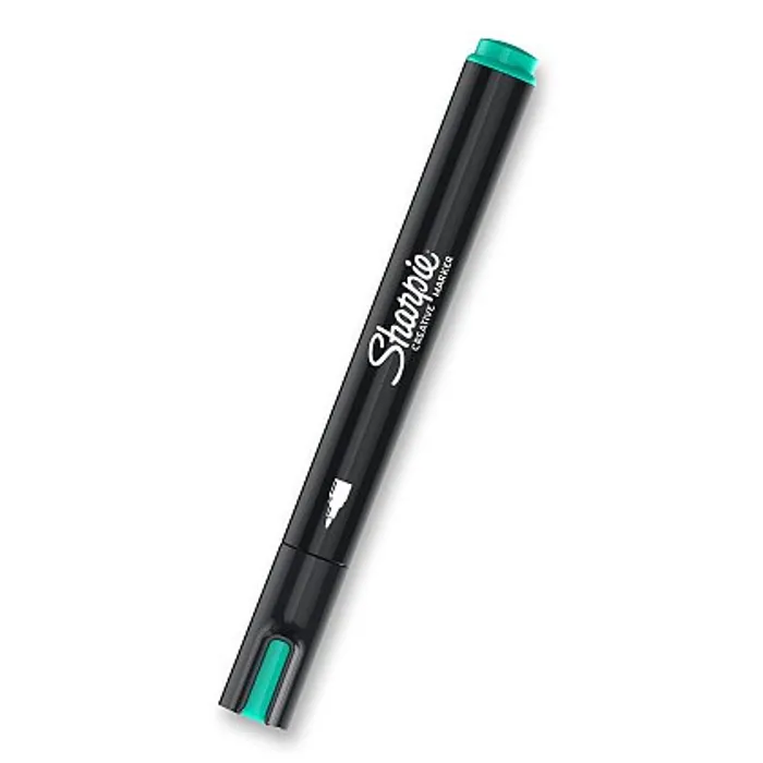 Hlavný obrázok produktu Akrylový popisovač Sharpie Acrylic Marker Bullet - lake green