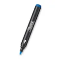 Ďalší obrázok produktu Akrylový popisovač Sharpie Acrylic Marker Bullet - modrý