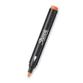 Ďalší obrázok produktu Akrylový popisovač Sharpie Acrylic Marker Bullet - oranžový