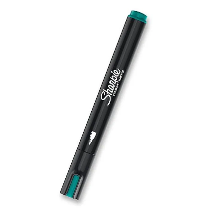 Hlavný obrázok produktu Akrylový popisovač Sharpie Acrylic Marker Bullet - zelený