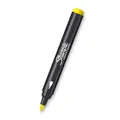 Ďalší obrázok produktu Akrylový popisovač Sharpie Acrylic Marker Bullet - žlutý