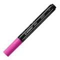 Akrylový popisovač STABILO FREE Acrylic T300 Okrúhly hrot 2-3 mm - Candy, sada 5 ks