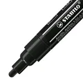Akrylový popisovač STABILO FREE Acrylic T300 Okrúhly hrot 2-3 mm - Urban, súprava 5 ks