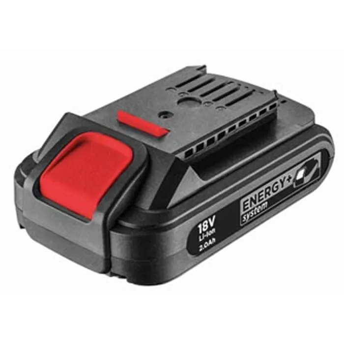 Hlavný obrázok produktu Akumulátor, aku, 58G001, 18V, Li-Ion, 2Ah, Energy+, Graphite