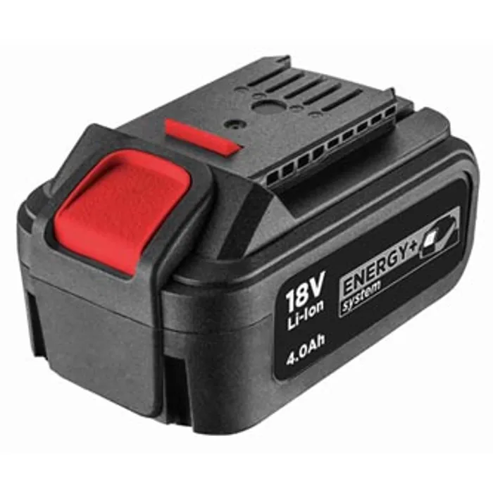 Hlavný obrázok produktu Akumulátor, aku, 58G004, 18V, Li-Ion, 4Ah, Energy+, Graphite