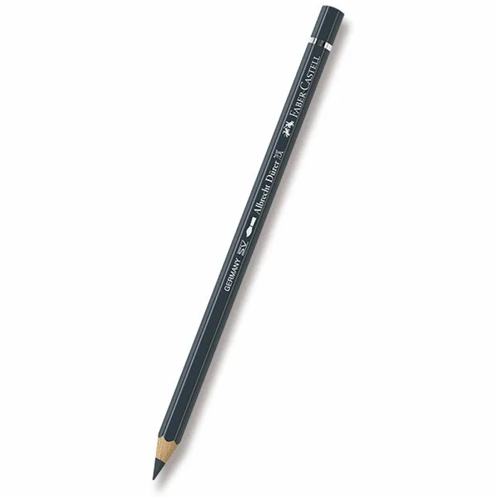 Hlavný obrázok produktu Akvarelová pastelka Faber-Castell Albrecht Dürer - černé a šedé odstíny 181