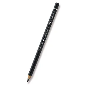Akvarelová pastelka Faber-Castell Albrecht Dürer - čierne a sivé odtiene 199