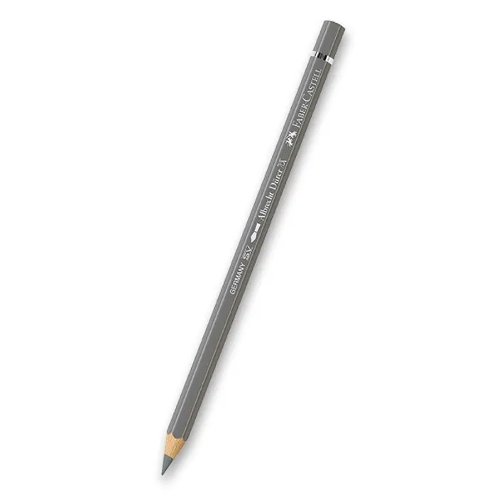 Hlavný obrázok produktu Akvarelová pastelka Faber-Castell Albrecht Dürer - černé a šedé odstíny 273