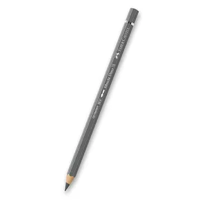 Akvarelová pastelka Faber-Castell Albrecht Dürer - čierne a sivé odtiene 274