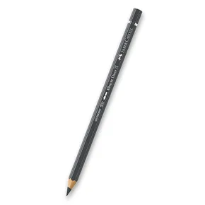Akvarelová ceruzka Faber-Castell Albrecht Dürer - čierne a sivé odtiene 275