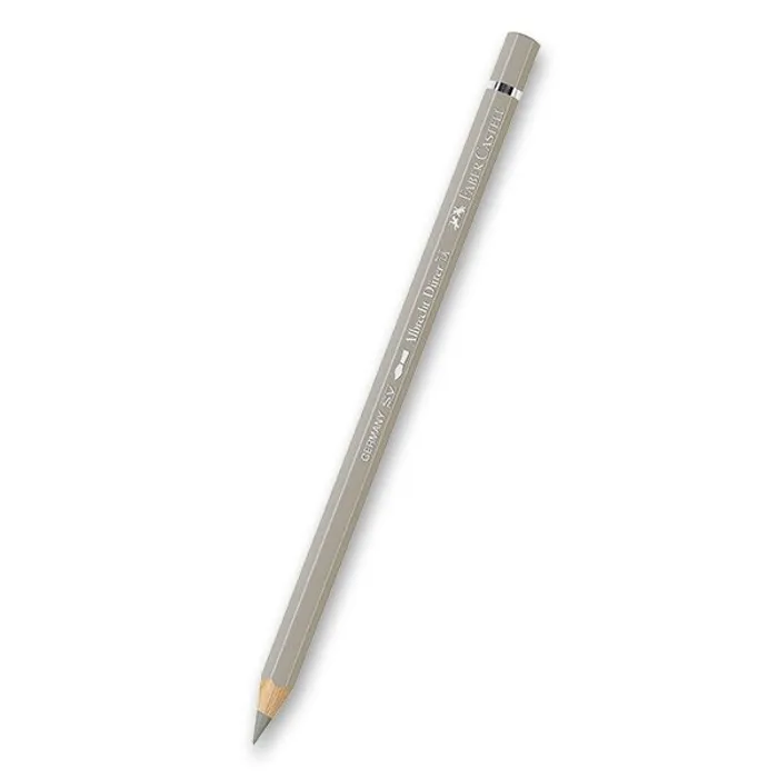 Hlavný obrázok produktu Akvarelová pastelka Faber-Castell Albrecht Dürer - černé a šedé odstíny 272
