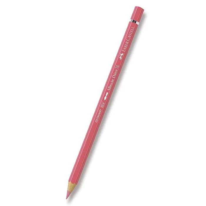 Hlavný obrázok produktu Akvarelová pastelka Faber-Castell Albrecht Dürer - červené a růžové odstíny 130