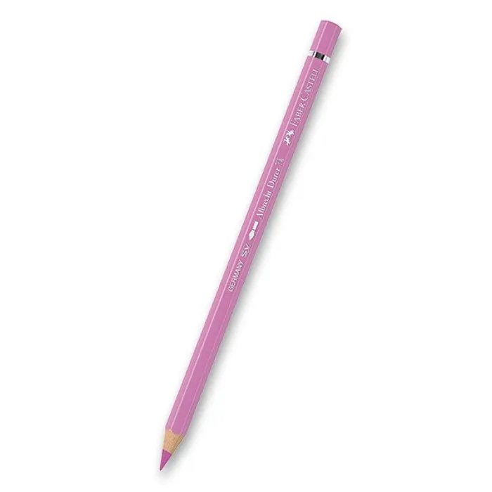 Hlavný obrázok produktu Akvarelová pastelka Faber-Castell Albrecht Dürer - červené a růžové odstíny 119