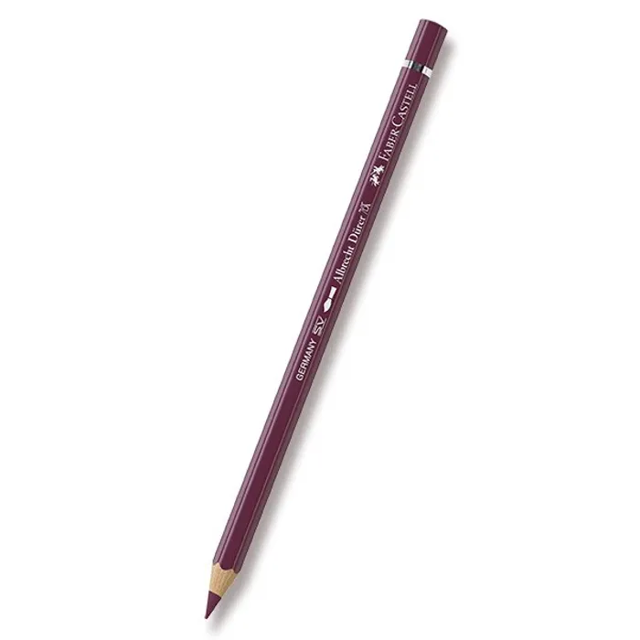 Hlavný obrázok produktu Akvarelová pastelka Faber-Castell Albrecht Dürer - červené a růžové odstíny 194