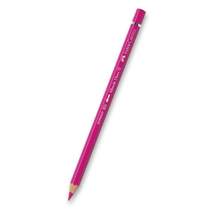 Hlavný obrázok produktu Akvarelová pastelka Faber-Castell Albrecht Dürer - červené a růžové odstíny 123