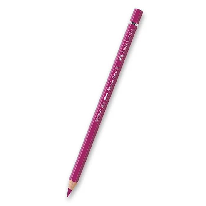 Hlavný obrázok produktu Akvarelová pastelka Faber-Castell Albrecht Dürer - červené a růžové odstíny 125