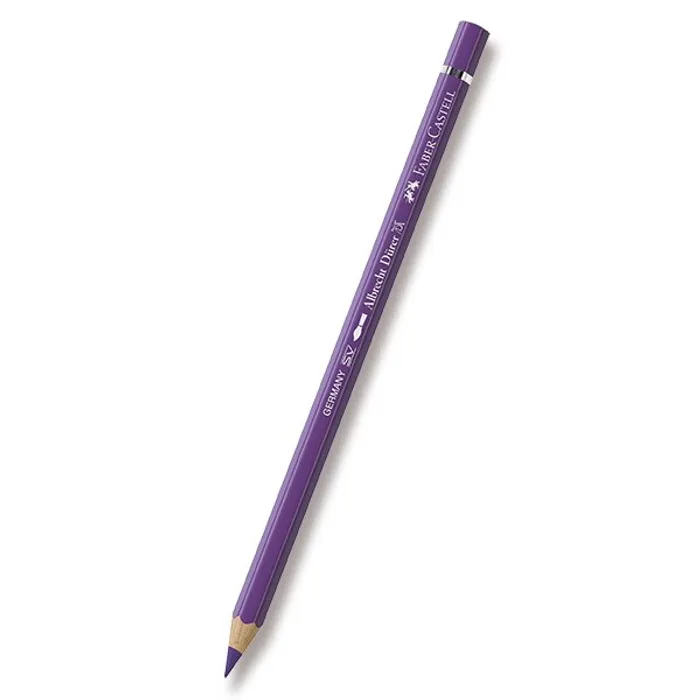 Hlavný obrázok produktu Akvarelová pastelka Faber-Castell Albrecht Dürer - červené a růžové odstíny 160