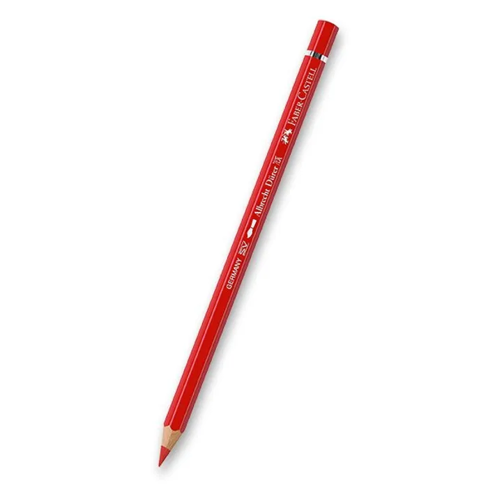 Hlavný obrázok produktu Akvarelová pastelka Faber-Castell Albrecht Dürer - červené a růžové odstíny 118