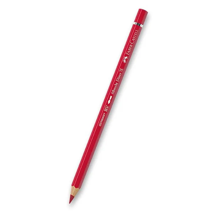 Hlavný obrázok produktu Akvarelová pastelka Faber-Castell Albrecht Dürer - červené a růžové odstíny 126