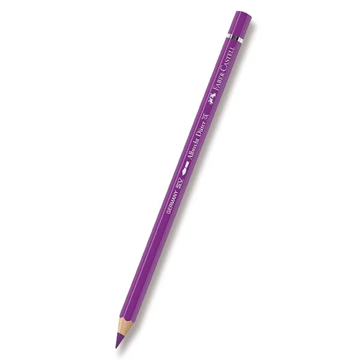 Hlavný obrázok produktu Akvarelová pastelka Faber-Castell Albrecht Dürer - červené a růžové odstíny 134