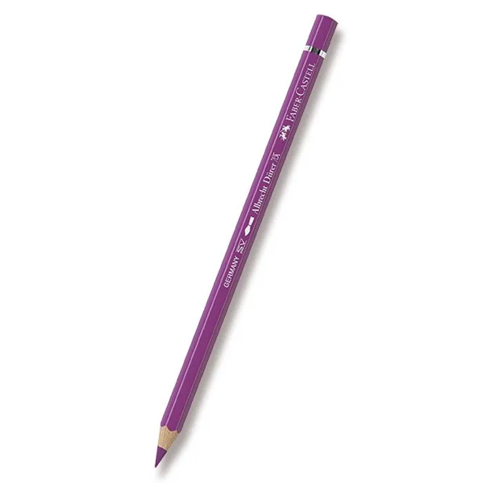 Hlavný obrázok produktu Akvarelová pastelka Faber-Castell Albrecht Dürer - červené a růžové odstíny 135